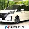 nissan serena 2021 -NISSAN--Serena 5AA-GFC27--GFC27-234084---NISSAN--Serena 5AA-GFC27--GFC27-234084- image 1