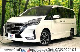 nissan serena 2021 -NISSAN--Serena 5AA-GFC27--GFC27-234084---NISSAN--Serena 5AA-GFC27--GFC27-234084-