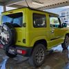 suzuki jimny 2018 CFJ1856208 image 14