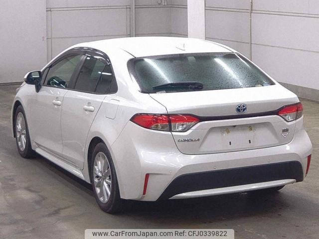 toyota corolla 2020 quick_quick_6AA-ZWE214_ZWE214-6013519 image 2