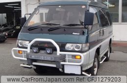 mitsubishi delica-starwagon 1994 -MITSUBISHI--Delica Wagon Y-P35W--P35W----MITSUBISHI--Delica Wagon Y-P35W--P35W--