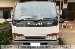 isuzu elf-truck 2001 -ISUZU--Elf KK-NKR71EA--NKR71EA-7426409---ISUZU--Elf KK-NKR71EA--NKR71EA-7426409-