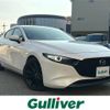 mazda mazda3 2020 CFJ1698293 image 1