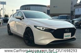 mazda mazda3 2020 CFJ1698293