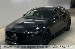 mazda mazda3 2019 -MAZDA--MAZDA3 BPFP-104953---MAZDA--MAZDA3 BPFP-104953-