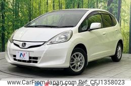 honda fit 2012 CFJ1358023