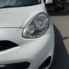 nissan march 2018 CFJ1613750 image 54