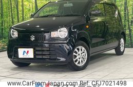 suzuki alto 2019 -SUZUKI--Alto DBA-HA36S--HA36S-505451---SUZUKI--Alto DBA-HA36S--HA36S-505451-