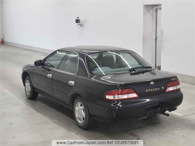 nissan presea undefined -NISSAN--Presea R11-201381---NISSAN--Presea R11-201381- image 2