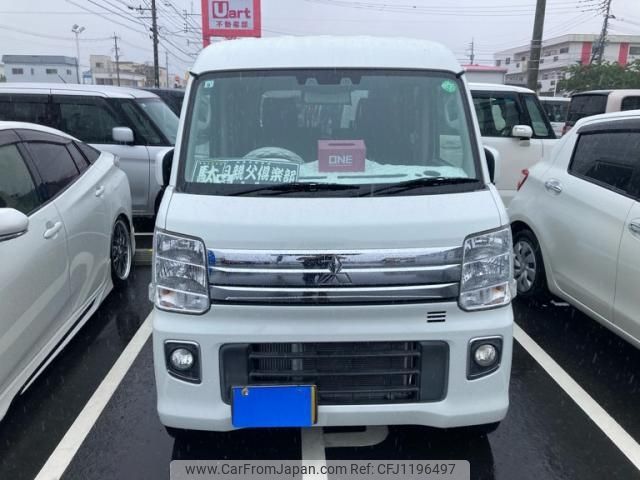 mitsubishi town-box 2019 -MITSUBISHI--Town Box ABA-DS17W--DS17W-200229---MITSUBISHI--Town Box ABA-DS17W--DS17W-200229- image 2
