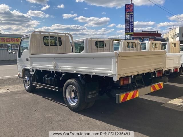 isuzu elf-truck 2009 quick_quick_NKR85A_NKR85-7011223 image 2