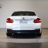 bmw 2-series 2015 -BMW--BMW 2 Series DBA-1J20--WBA1J12000V467245---BMW--BMW 2 Series DBA-1J20--WBA1J12000V467245- image 5