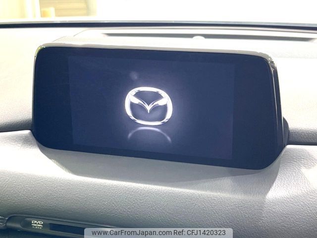 mazda cx-5 2018 -MAZDA--CX-5 3DA-KF2P--KF2P-208691---MAZDA--CX-5 3DA-KF2P--KF2P-208691- image 2