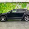 mazda cx-3 2019 quick_quick_5BA-DMEP_DMEP-102675 image 2