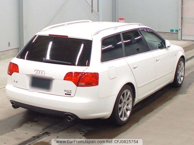 audi a4 2006 -AUDI--Audi A4 8EBGBF-WAUZZZ8E56A079862---AUDI--Audi A4 8EBGBF-WAUZZZ8E56A079862- image 2