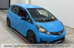honda fit 2012 -HONDA--Fit GE8-1527476---HONDA--Fit GE8-1527476-