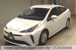 toyota prius 2021 -TOYOTA--Prius 6AA-ZVW51--ZVW51-6217513---TOYOTA--Prius 6AA-ZVW51--ZVW51-6217513-