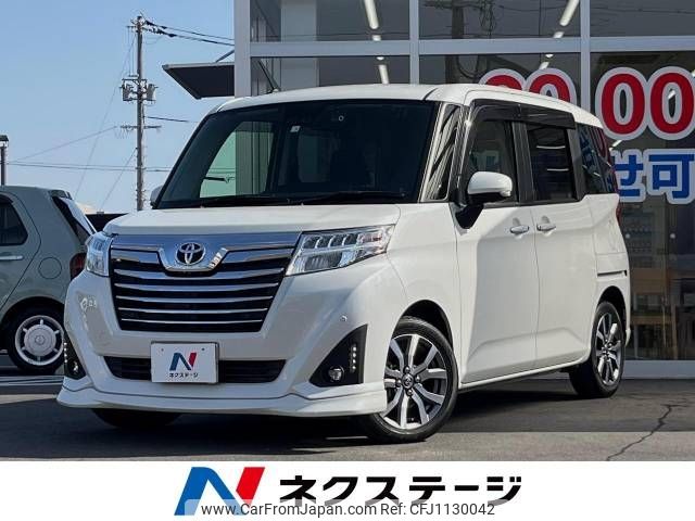 toyota roomy 2020 -TOYOTA--Roomy DBA-M900A--M900A-0474939---TOYOTA--Roomy DBA-M900A--M900A-0474939- image 1