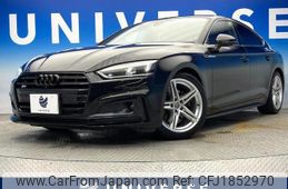 audi a5-sportback 2019 CFJ1852970