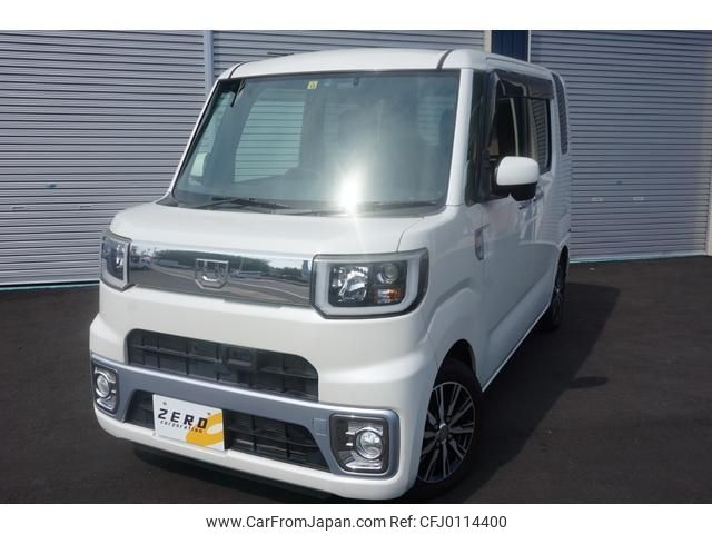 daihatsu wake 2015 -DAIHATSU--WAKE LA700S--LA700S-0051242---DAIHATSU--WAKE LA700S--LA700S-0051242- image 1