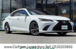 lexus es 2019 -LEXUS--Lexus ES 6AA-AXZH10--AXZH10-1011112---LEXUS--Lexus ES 6AA-AXZH10--AXZH10-1011112-