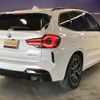 bmw x3 2022 CFJ1887350 image 2