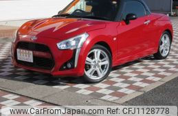 daihatsu copen 2015 -DAIHATSU--Copen DBA-LA400K--LA400K-0008923---DAIHATSU--Copen DBA-LA400K--LA400K-0008923-