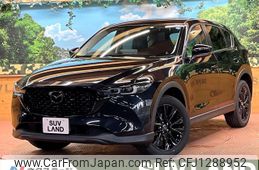 mazda cx-5 2022 -MAZDA--CX-5 6BA-KFEP--KFEP-503908---MAZDA--CX-5 6BA-KFEP--KFEP-503908-