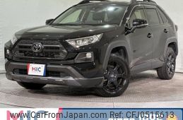 toyota rav4 2021 quick_quick_MXAA54_MXAA54-2032032