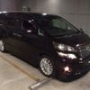 toyota vellfire 2011 -TOYOTA--Vellfire ANH20W--ANH20-8192252---TOYOTA--Vellfire ANH20W--ANH20-8192252- image 1