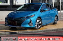 toyota prius-phv 2017 quick_quick_ZVW52_ZVW52-3008148