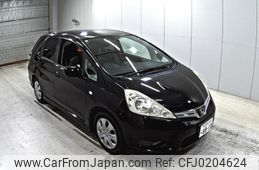 honda fit-shuttle 2013 -HONDA 【名古屋 534ゆ8810】--Fit Shuttle GG7-3103523---HONDA 【名古屋 534ゆ8810】--Fit Shuttle GG7-3103523-