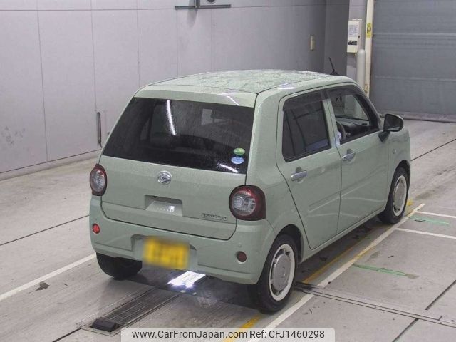 daihatsu mira-tocot 2019 -DAIHATSU 【静岡 581か8761】--Mira Tocot LA550S-0021019---DAIHATSU 【静岡 581か8761】--Mira Tocot LA550S-0021019- image 2