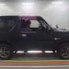 suzuki jimny 2015 -SUZUKI--Jimny JB23W-739690---SUZUKI--Jimny JB23W-739690- image 4