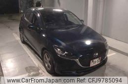 mazda demio 2020 -MAZDA--MAZDA2 DJLFS-710726---MAZDA--MAZDA2 DJLFS-710726-