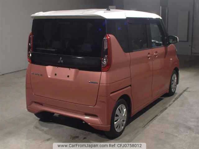 mitsubishi ek-space 2022 CFJ0758012 image 2