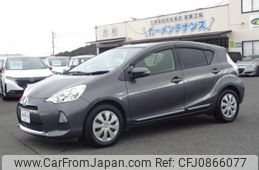 toyota aqua 2012 quick_quick_DAA-NHP10_NHP10-6080611