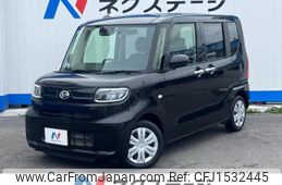 daihatsu tanto 2021 CFJ1532445