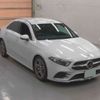 mercedes-benz a-class 2020 -MERCEDES-BENZ 【大分 336ﾌ 520】--Benz A Class 5BA-177184--W1K17718421189698---MERCEDES-BENZ 【大分 336ﾌ 520】--Benz A Class 5BA-177184--W1K17718421189698- image 1