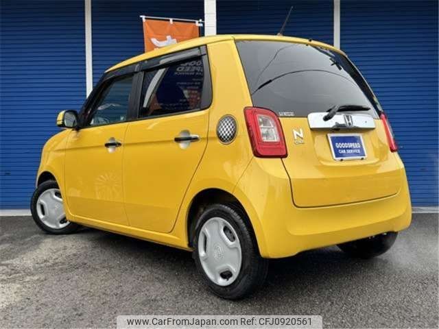 honda n-one 2012 -HONDA--N ONE DBA-JG1--JG1-1000387---HONDA--N ONE DBA-JG1--JG1-1000387- image 2