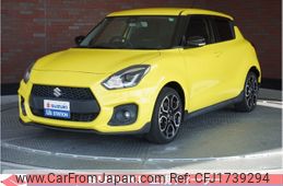 suzuki swift 2020 CFJ1739294