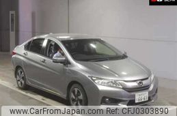 honda grace 2016 -HONDA--Grace GM4-1107612---HONDA--Grace GM4-1107612-