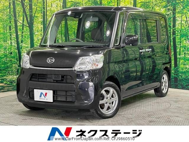 daihatsu tanto 2016 -DAIHATSU--Tanto DBA-LA610S--LA610S-0079008---DAIHATSU--Tanto DBA-LA610S--LA610S-0079008- image 1