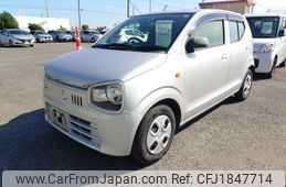 suzuki alto 2016 CFJ1847714