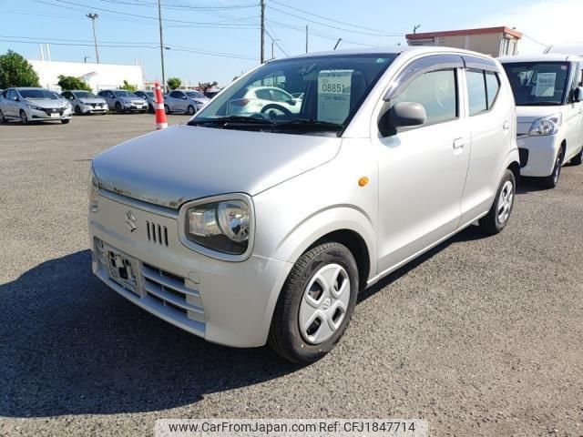 suzuki alto 2016 CFJ1847714 image 1