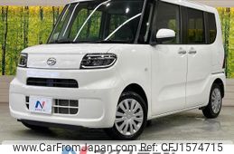 daihatsu tanto 2021 CFJ1574715