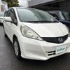 honda fit 2012 -HONDA--Fit DBA-GE6--GE6-1600492---HONDA--Fit DBA-GE6--GE6-1600492- image 1