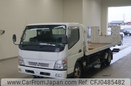 mitsubishi-fuso canter 2007 -MITSUBISHI--Canter FE83DN-530390---MITSUBISHI--Canter FE83DN-530390-