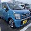 suzuki wagon-r 2023 -SUZUKI 【那須 580ｽ1756】--Wagon R MH85S--167530---SUZUKI 【那須 580ｽ1756】--Wagon R MH85S--167530- image 4