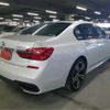 bmw 7-series 2019 -BMW 【横浜 355】--BMW 7 Series CBA-7F44--WBA7F02030GL98805---BMW 【横浜 355】--BMW 7 Series CBA-7F44--WBA7F02030GL98805- image 4